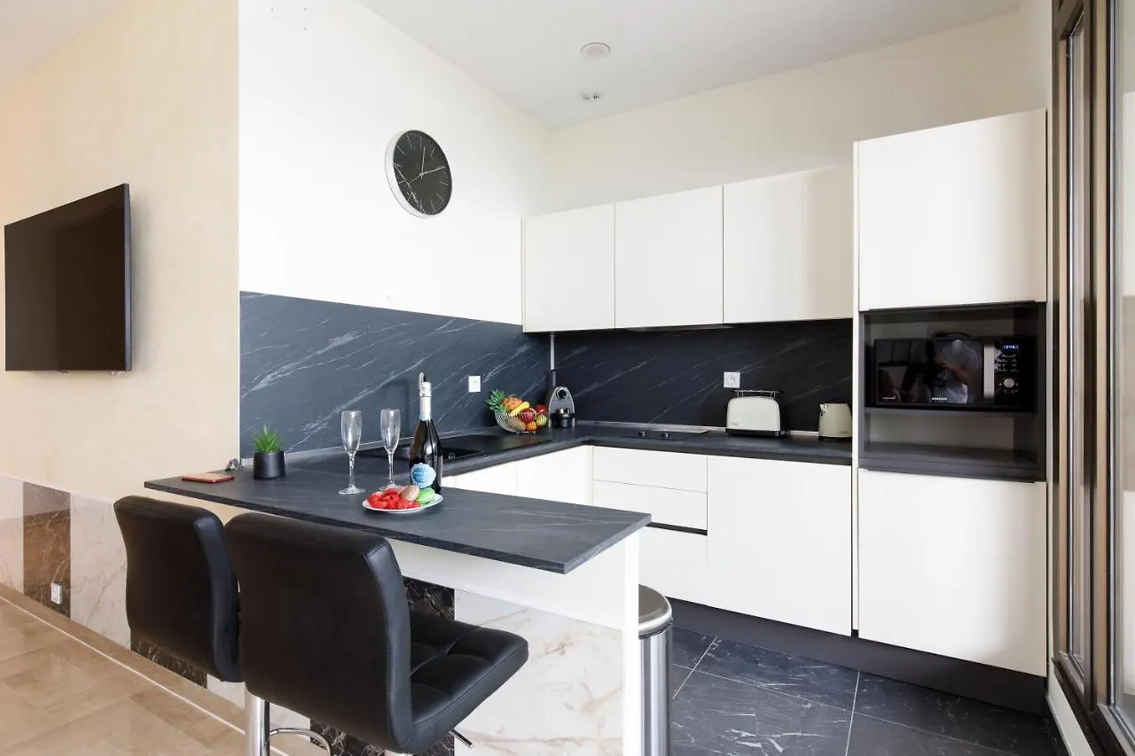 Gray D'Albion 1D2 Yourhosthelper Cannes Apartment